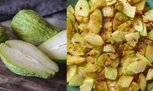 Chayote Squash: The Powerful Superfood You Need