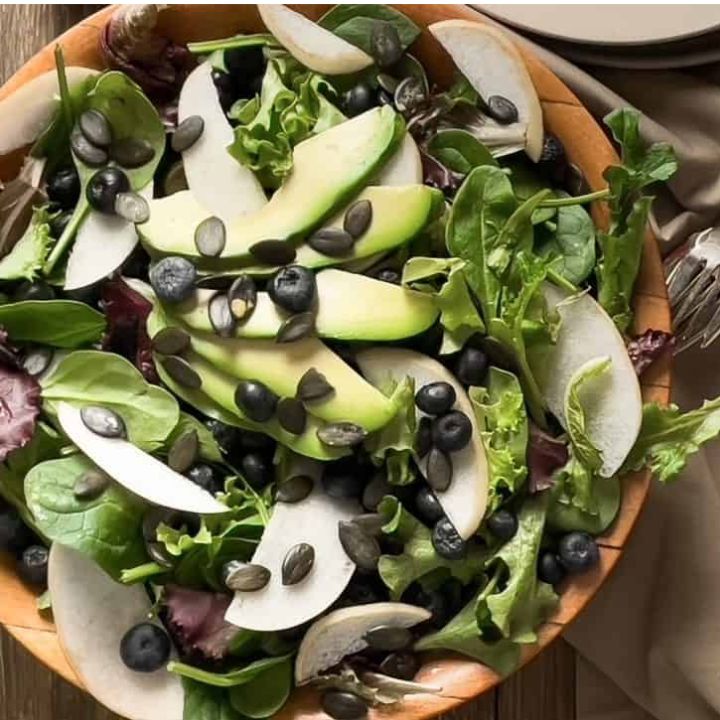 Nutritional Benefits and Versatility