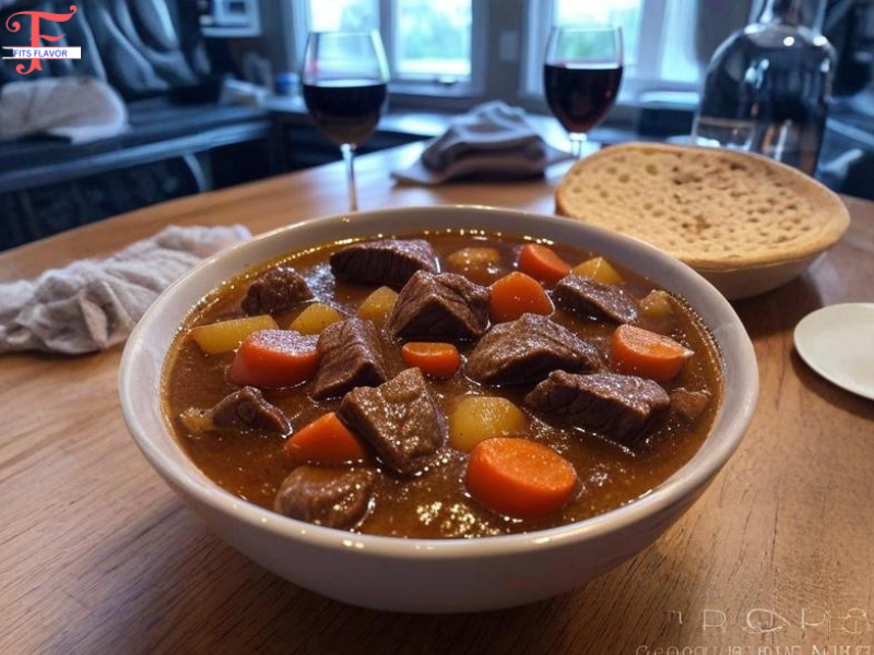 Classic American Beef Stew – Sunday Dinner Goals