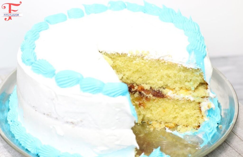 Suspiro Icing: The Traditional Dominican Cake Icing