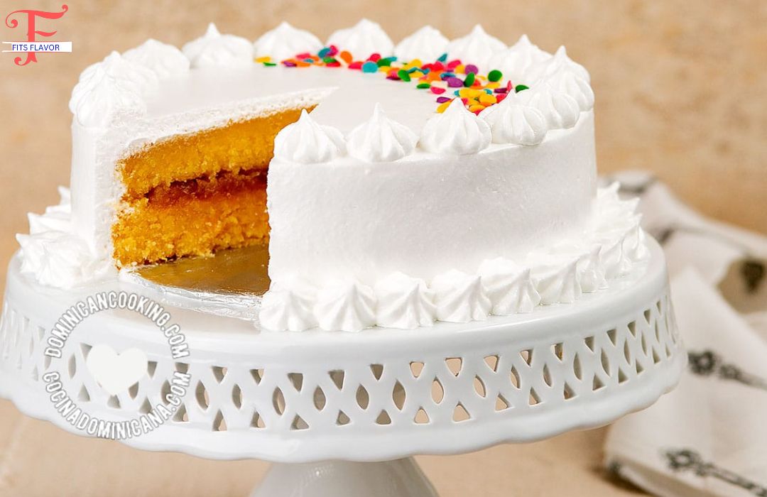 The Ultimate Guide to Bizcocho Dominicano: Master the Art of Dominican Cake