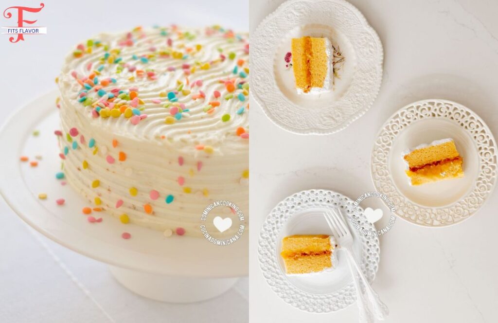Why Dominican Cake is Perfect for American Home Bakers