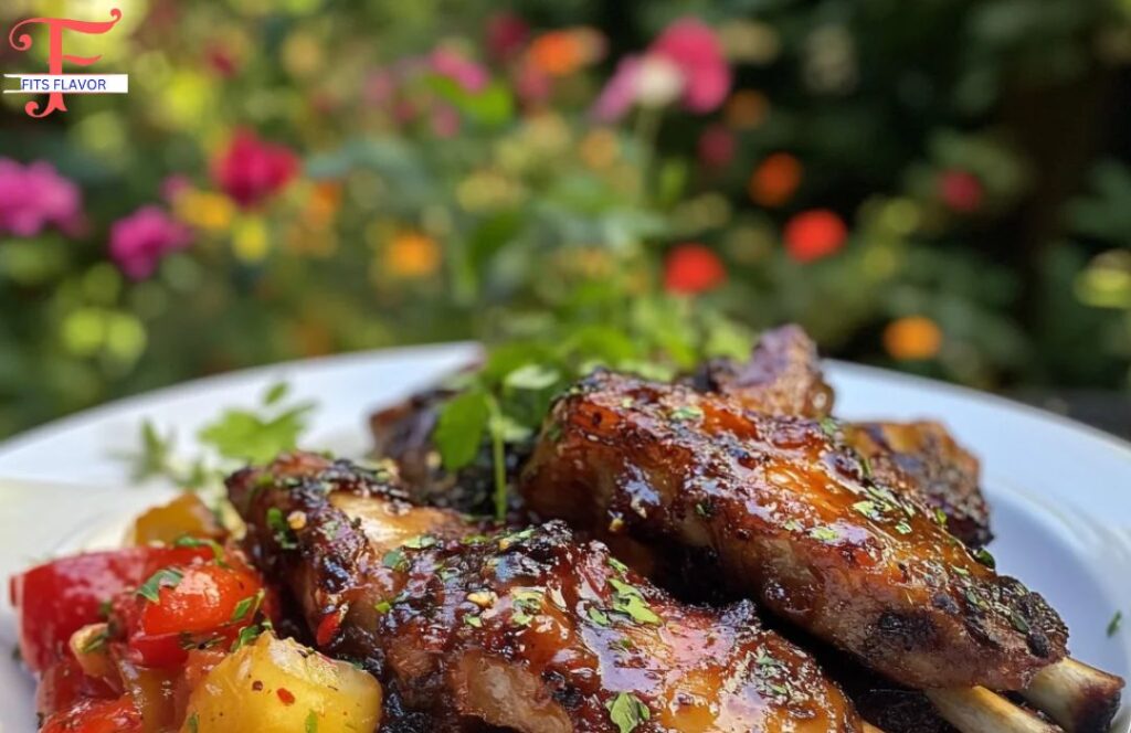 Health Benefits of Pork Riblets