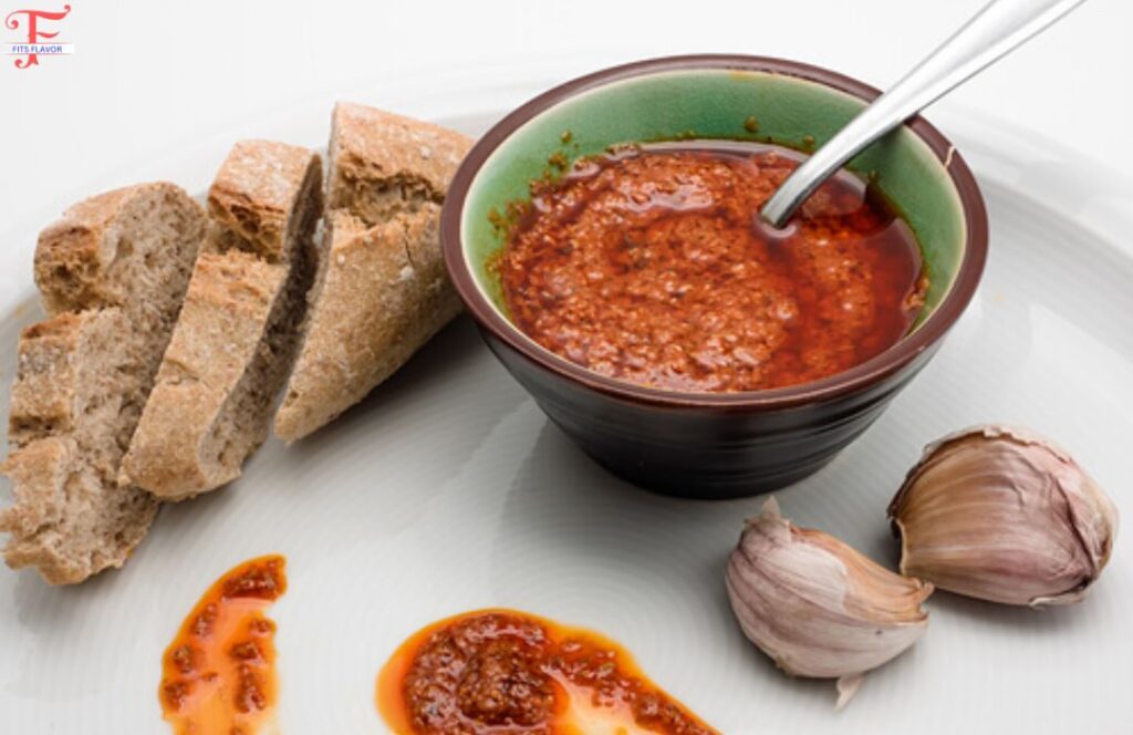How to Make Red Mojo Sauce