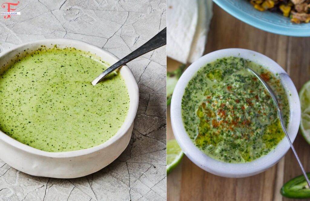 Is Mojo Sauce Spicy?