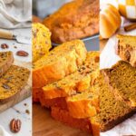 Libby’s Pumpkin Bread Recipe