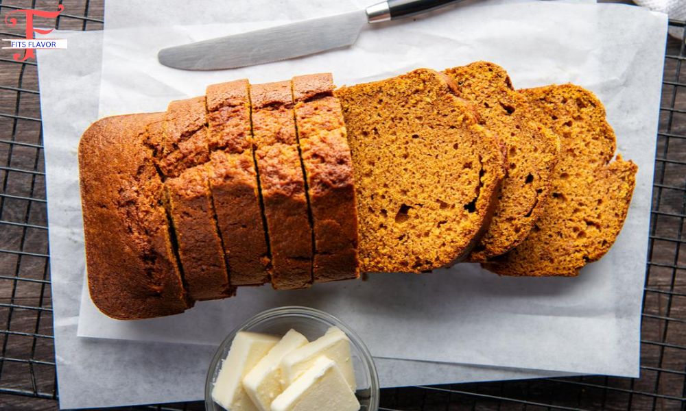 Why Homemade Pumpkin Bread is Better