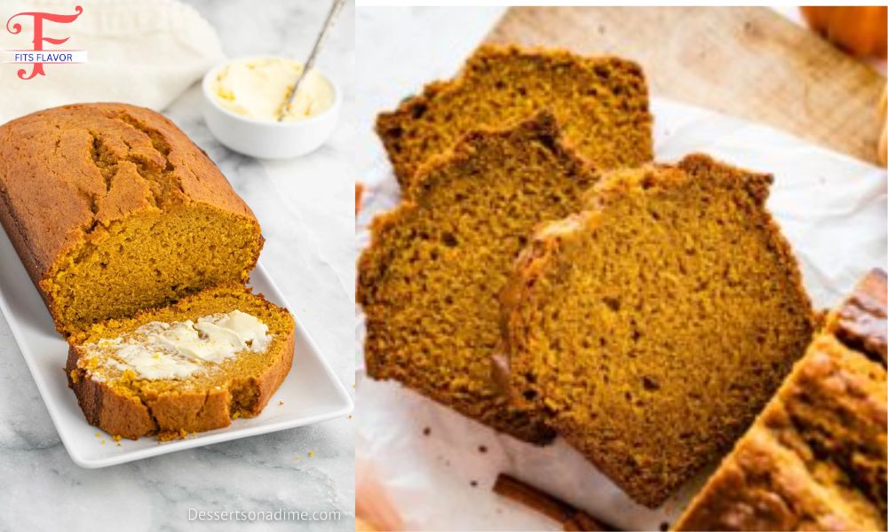 Why is My Pumpkin Bread Dry?