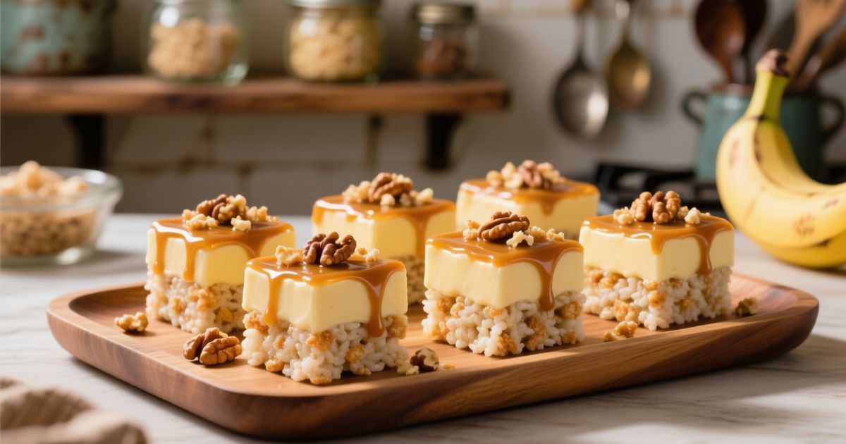 banana-pudding-rice-krispie-treats