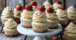 dairy-free-vanilla-cupcakes