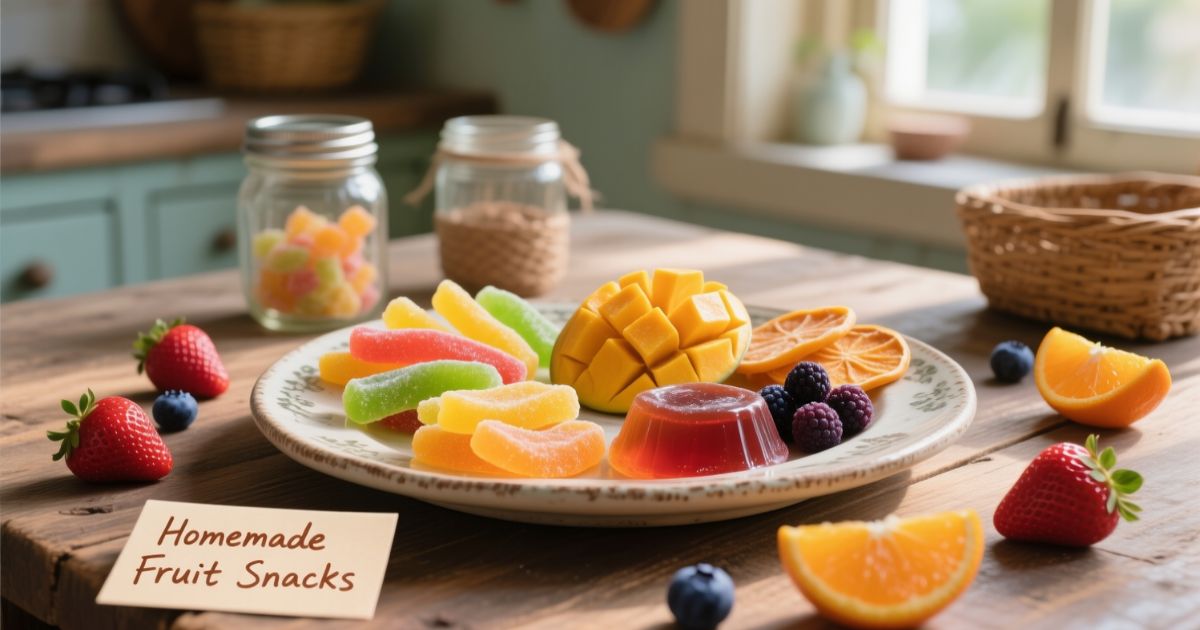 homemade-fruit-snacks