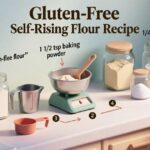 How to Make Gluten-Free Self-Rising Flour how-to-make-gluten-free-self-rising-flour