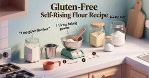 how-to-make-gluten-free-self-rising-flour