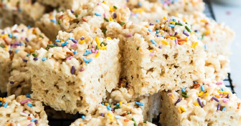 how-to-store-rice-krispie-treats
