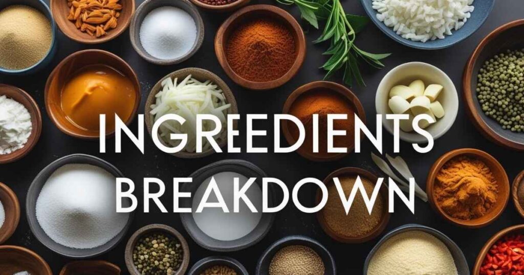 ingredients-breakdown