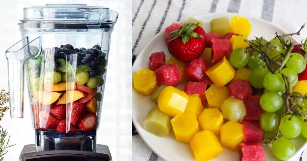 make-the-fruit-snack-mixture