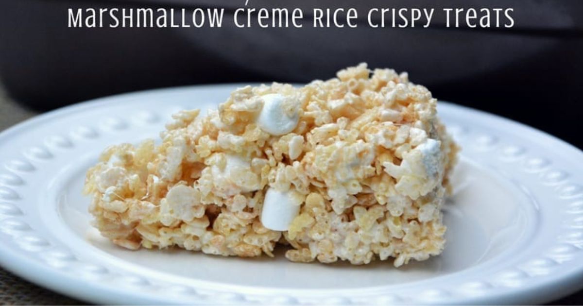 rice-krispie-treats-with-marshmallow-fluff