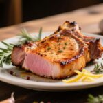 The Best Pork Chop Seasoning the-best-pork-chop-seasoning