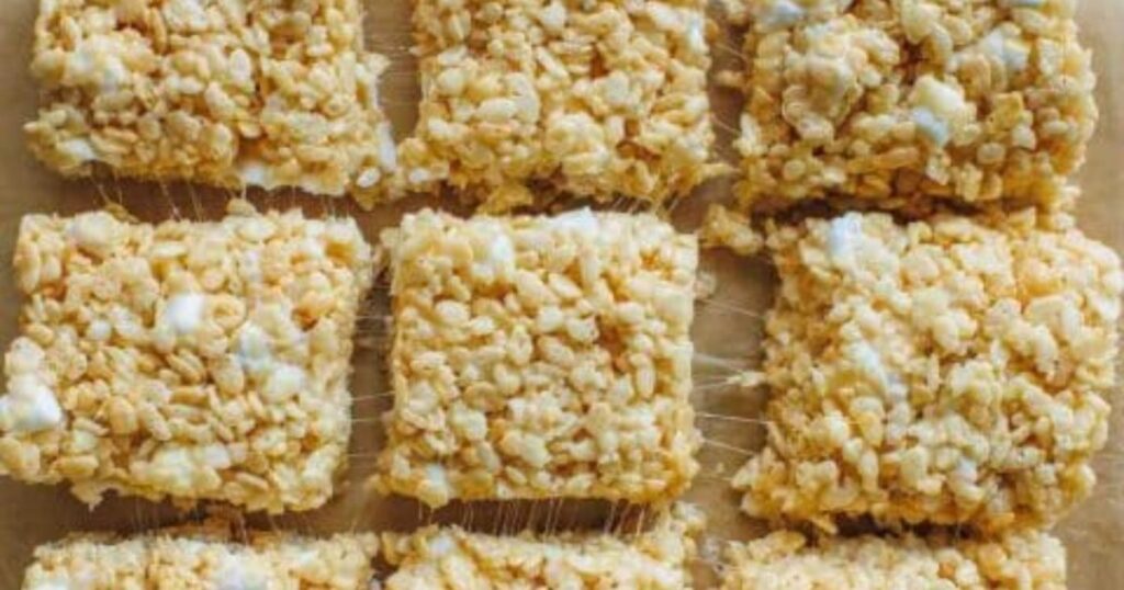 why-are-my-homemade-rice-krispie-treats-so-hard